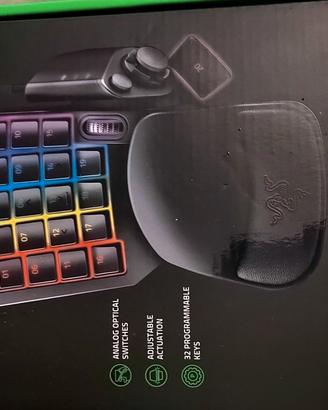 Razer Tartarus Pro