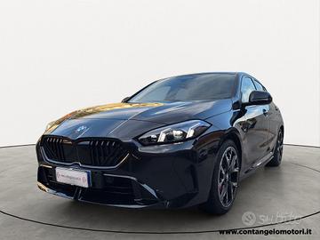 BMW 118 d MSport Pro