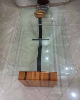 Tavolino da salotto