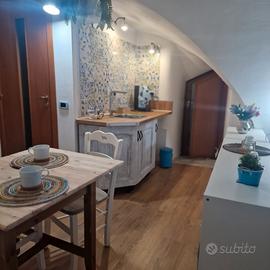 Casa vacanze Gaeta