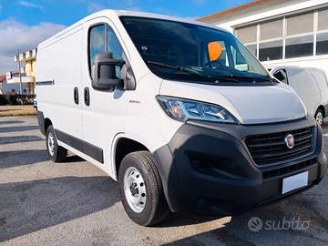 FIAT DUCATO 2.3MJT KM 41000