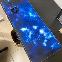 Tappetino gaming XXL Titanwolf RGB 800x300