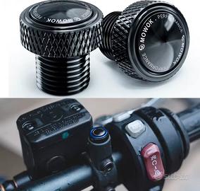 Tappi fori specchietti