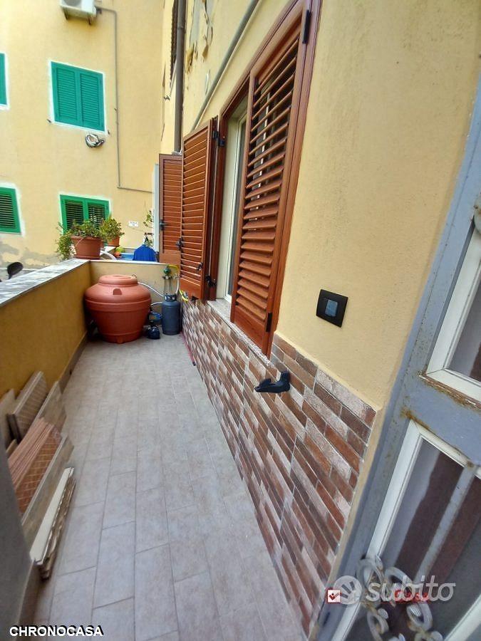 Appartamento – Messina, Cannamele, III Circoscrizione - Vista 4