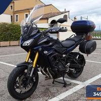 YAMAHA Tracer 900 Tracer 900