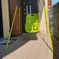 Altalena giochi per bambini