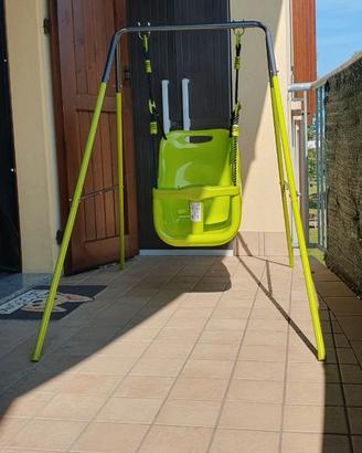 Altalena giochi per bambini