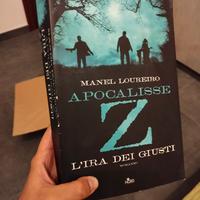 Apocalisse Z, l'ira dei giusti 