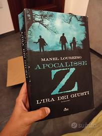 Apocalisse Z, l'ira dei giusti 