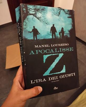 Apocalisse Z, l'ira dei giusti 