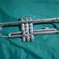 Tromba Yamaha YTR-1320S