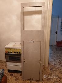 Top per cucina nuovo