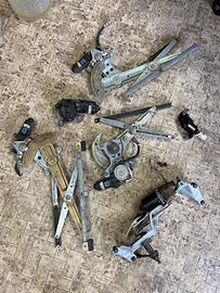 Alzavetri-Tergi Toyota 4Runner 1989-1995