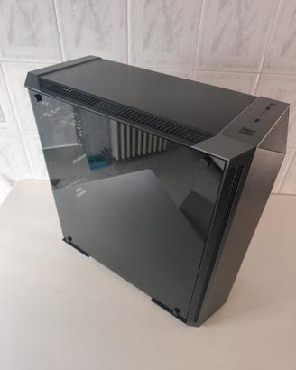 Case MSI MPG Gungnir 100P