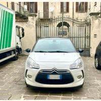 Citroen Ds 3 Diesel Sassuolo