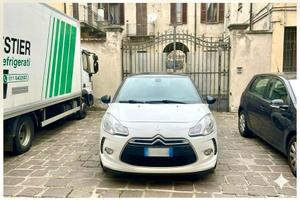 Citroen Ds 3 Diesel Sassuolo