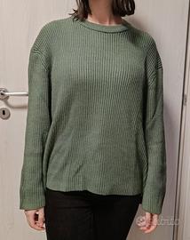 Pullover pull and bear