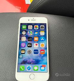 Iphone 6s 64gb