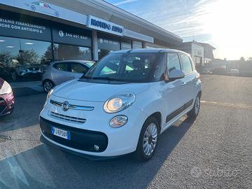 Fiat 500L 1.3 Multijet 95 CV Business