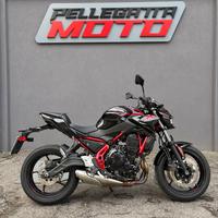 Kawasaki Z 650