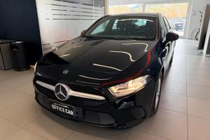 Mercedes-benz A 180 d Automatic Business