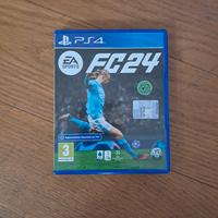 Fc 24 ps4