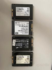 SSD Hard disk