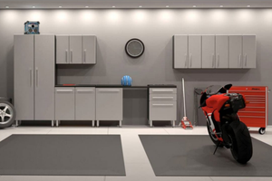 Maxi box garage auto magazzino cantina