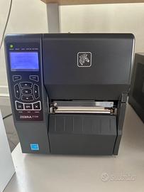 STAMPANTE ETICHETTE marca ZEBRA ZT230