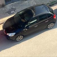 CITROEN C3 pluriel gpl