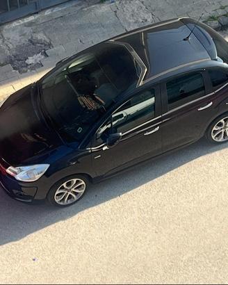 CITROEN C3 pluriel gpl