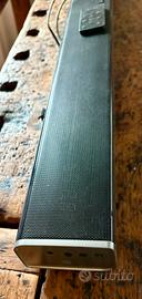 Soundbar - Peaq psb100bt-b (Bluetooth)