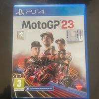 Motogp 23 ps4