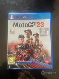 Motogp 23 ps4