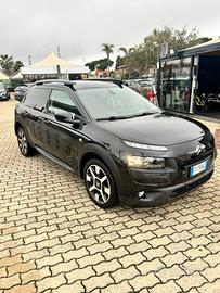 Citroen C4 Cactus BlueHDi 100 Shine 12 mesi garanz