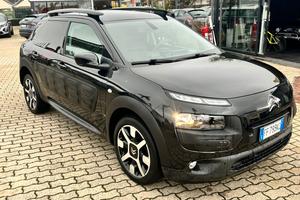 Citroen C4 Cactus BlueHDi 100 Shine 12 mesi garanz