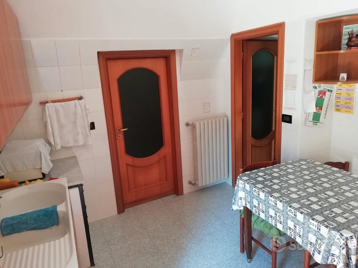 APPARTAMENTO ARREDATO a Sant'Agata di Puglia - Vista 4