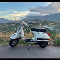 Vespa Px