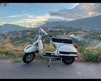 Vespa Px