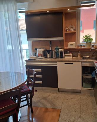 Cucina Angolare su Misura