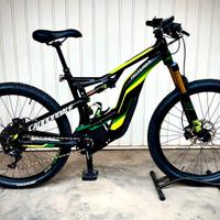 E-MTB MOTERRA CANNONDALE