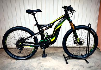 E-MTB MOTERRA CANNONDALE