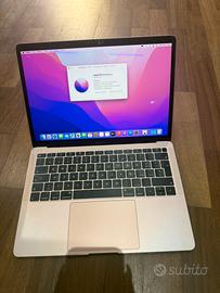 MacBook Air  13” (2019) 120GB