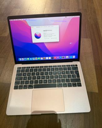 MacBook Air  13” (2019) 120GB