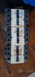 quadri elettrici usati
