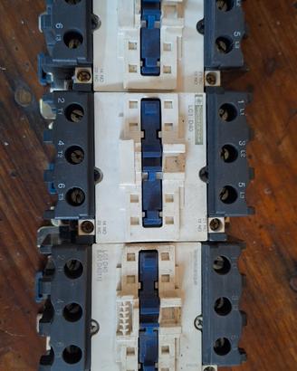 quadri elettrici usati