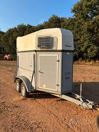 Trailer 2 posti