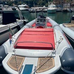 Pirelli 7.70 tecnorib