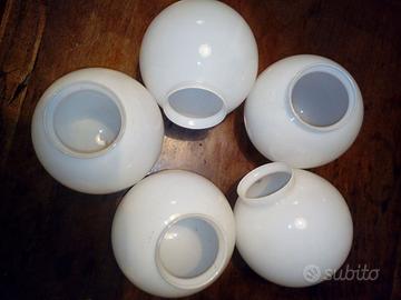 bocce da esterni ed interni