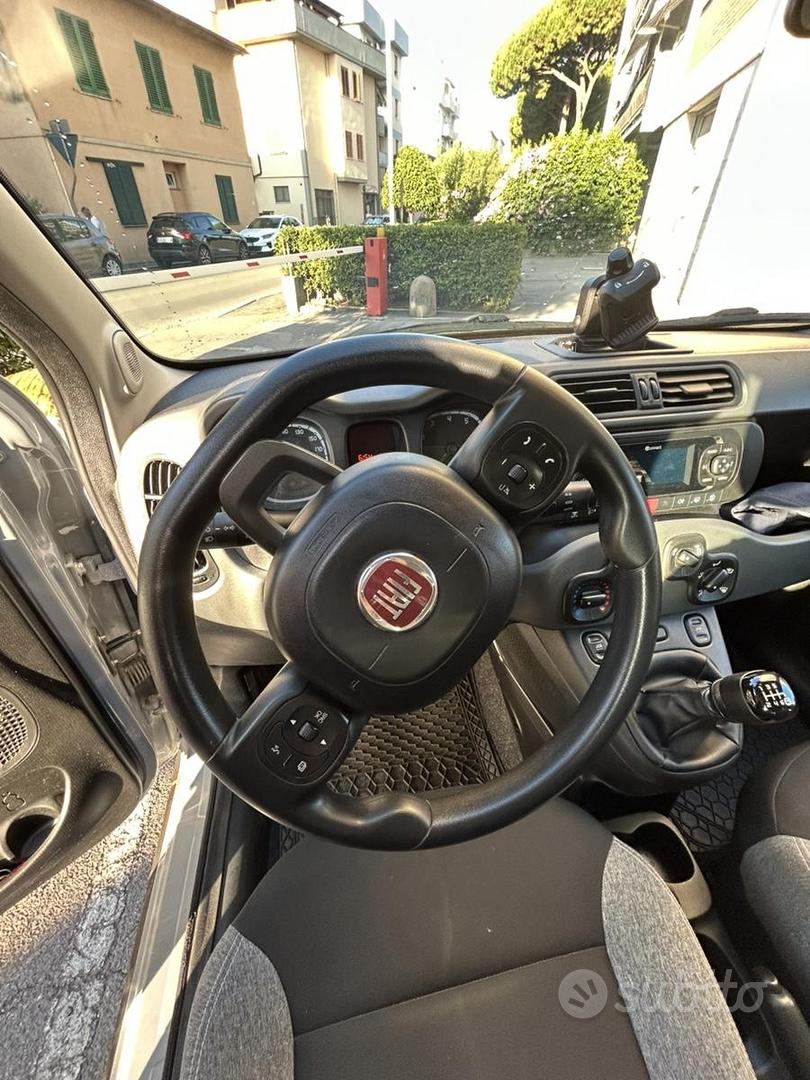 Fiat Panda 2021 photo 5